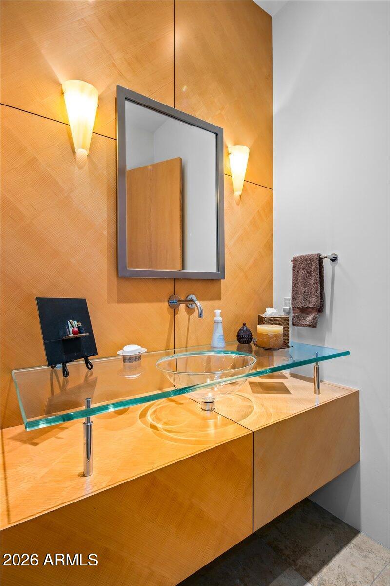 DESERT MOUNTAIN PHASE 3 UNIT 41 AMD - Residential