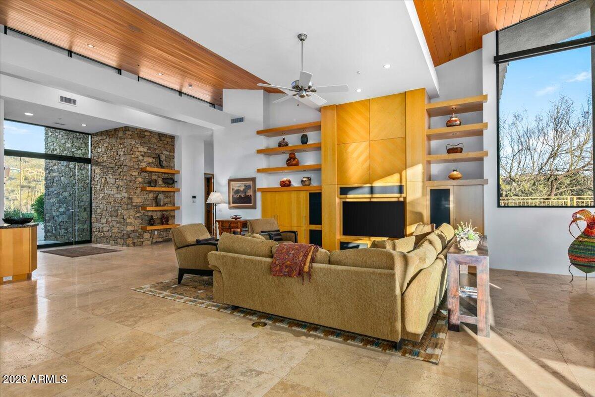 DESERT MOUNTAIN PHASE 3 UNIT 41 AMD - Residential