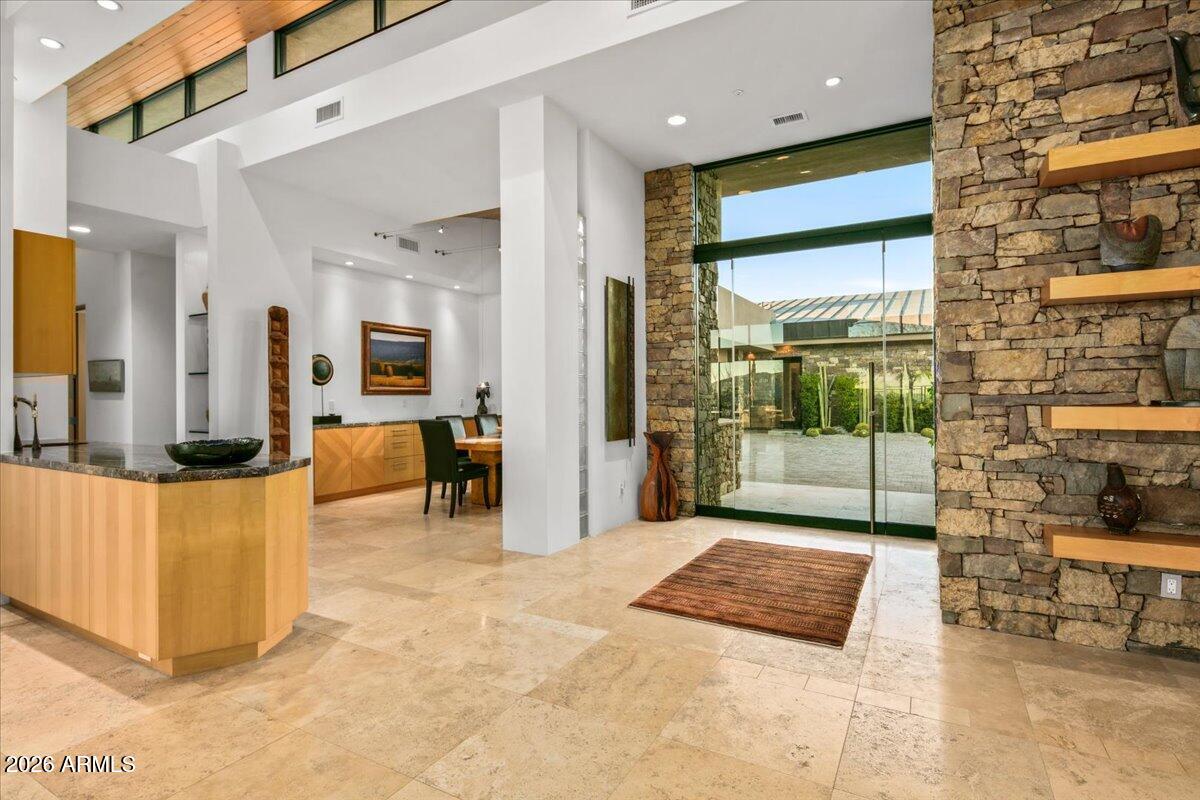 DESERT MOUNTAIN PHASE 3 UNIT 41 AMD - Residential