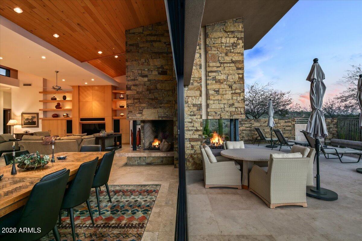 DESERT MOUNTAIN PHASE 3 UNIT 41 AMD - Residential