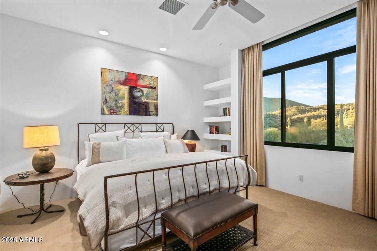 DESERT MOUNTAIN PHASE 3 UNIT 41 AMD - Residential