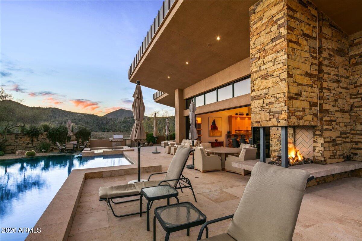DESERT MOUNTAIN PHASE 3 UNIT 41 AMD - Residential