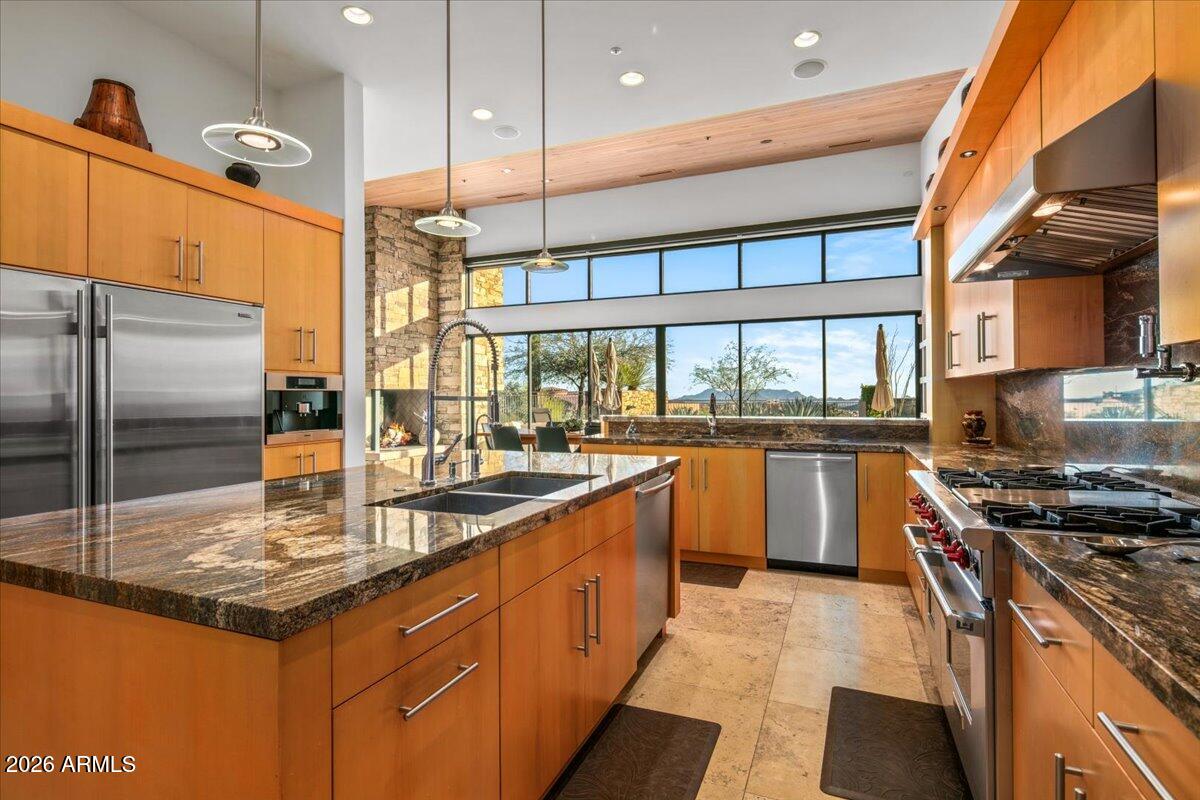 DESERT MOUNTAIN PHASE 3 UNIT 41 AMD - Residential