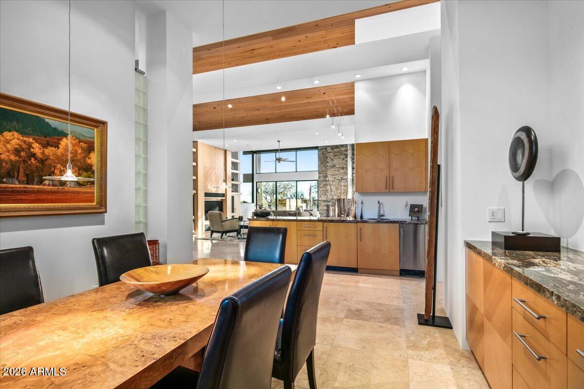 DESERT MOUNTAIN PHASE 3 UNIT 41 AMD - Residential
