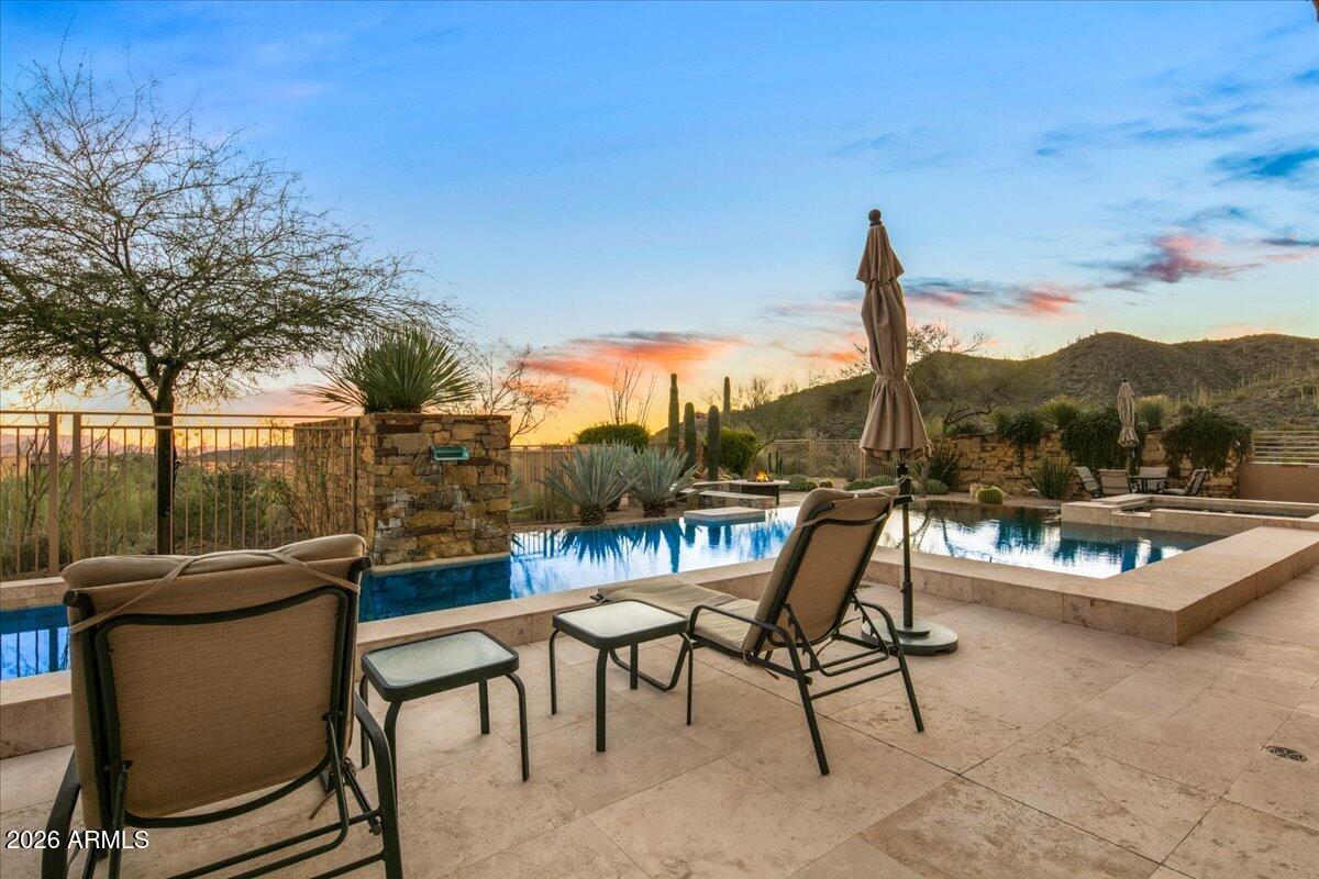 DESERT MOUNTAIN PHASE 3 UNIT 41 AMD - Residential