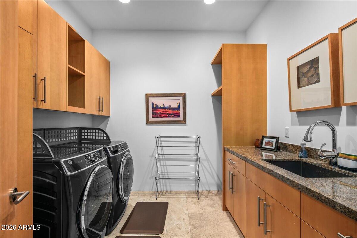 DESERT MOUNTAIN PHASE 3 UNIT 41 AMD - Residential