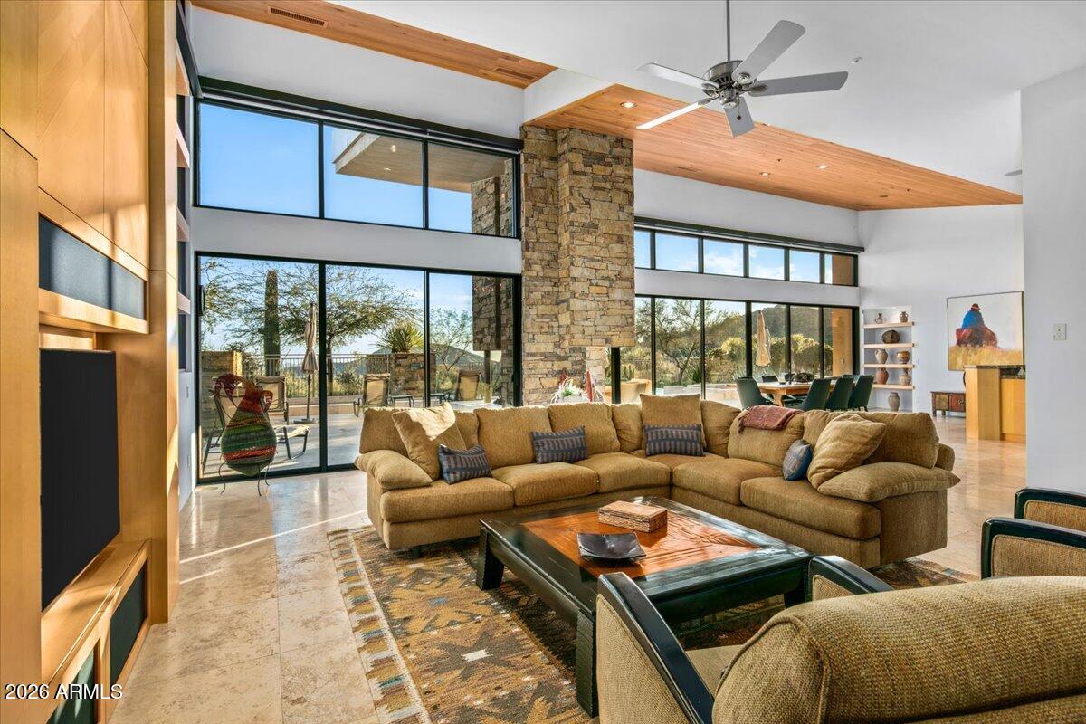 DESERT MOUNTAIN PHASE 3 UNIT 41 AMD - Residential