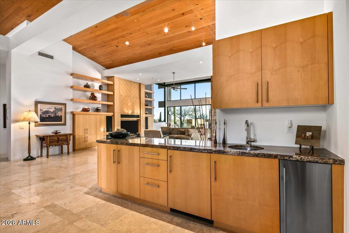 DESERT MOUNTAIN PHASE 3 UNIT 41 AMD - Residential