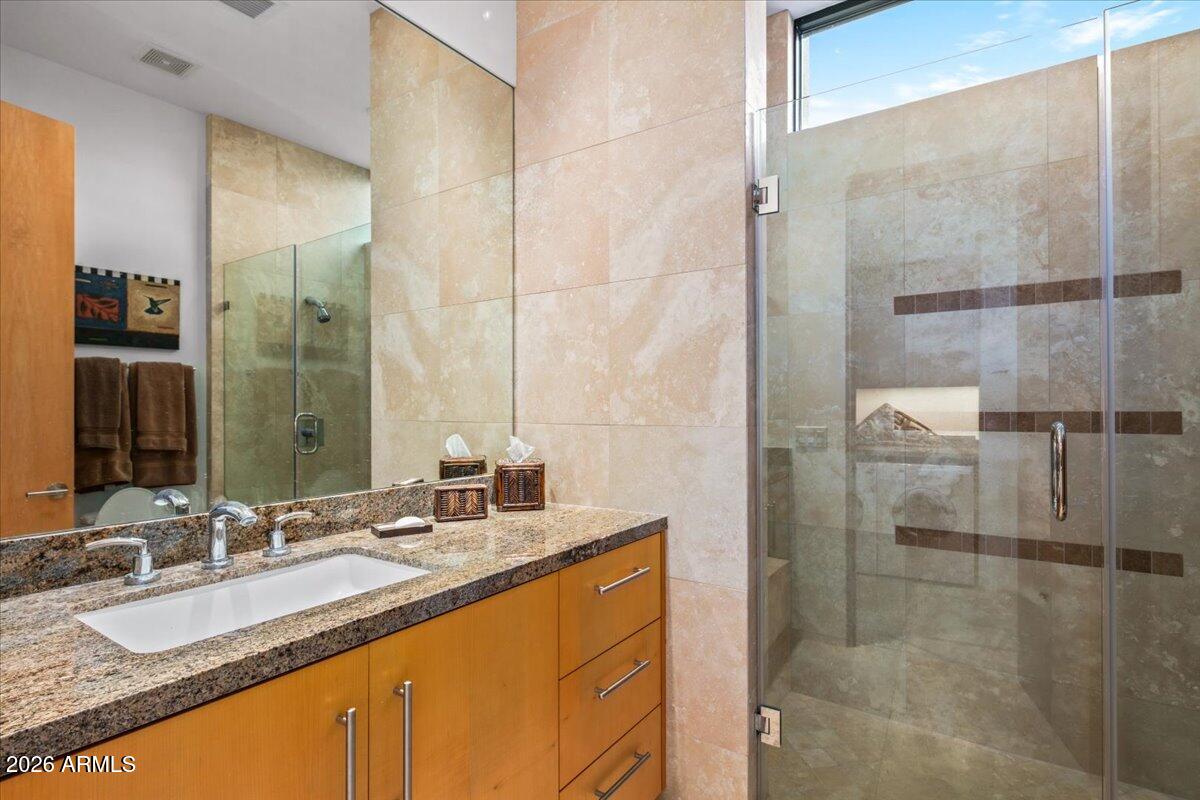 DESERT MOUNTAIN PHASE 3 UNIT 41 AMD - Residential