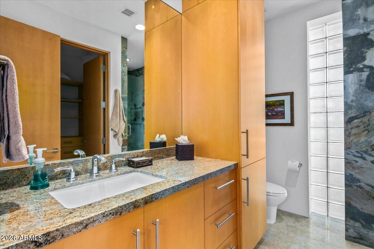 DESERT MOUNTAIN PHASE 3 UNIT 41 AMD - Residential