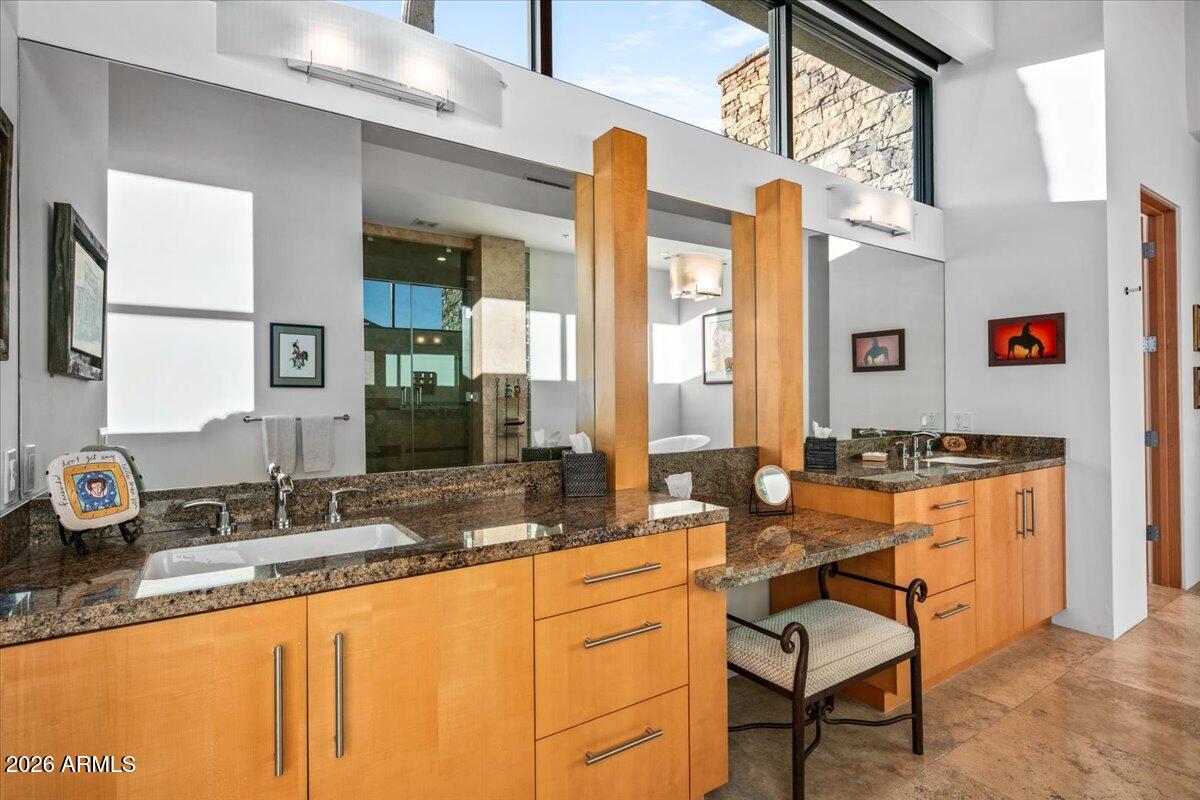 DESERT MOUNTAIN PHASE 3 UNIT 41 AMD - Residential