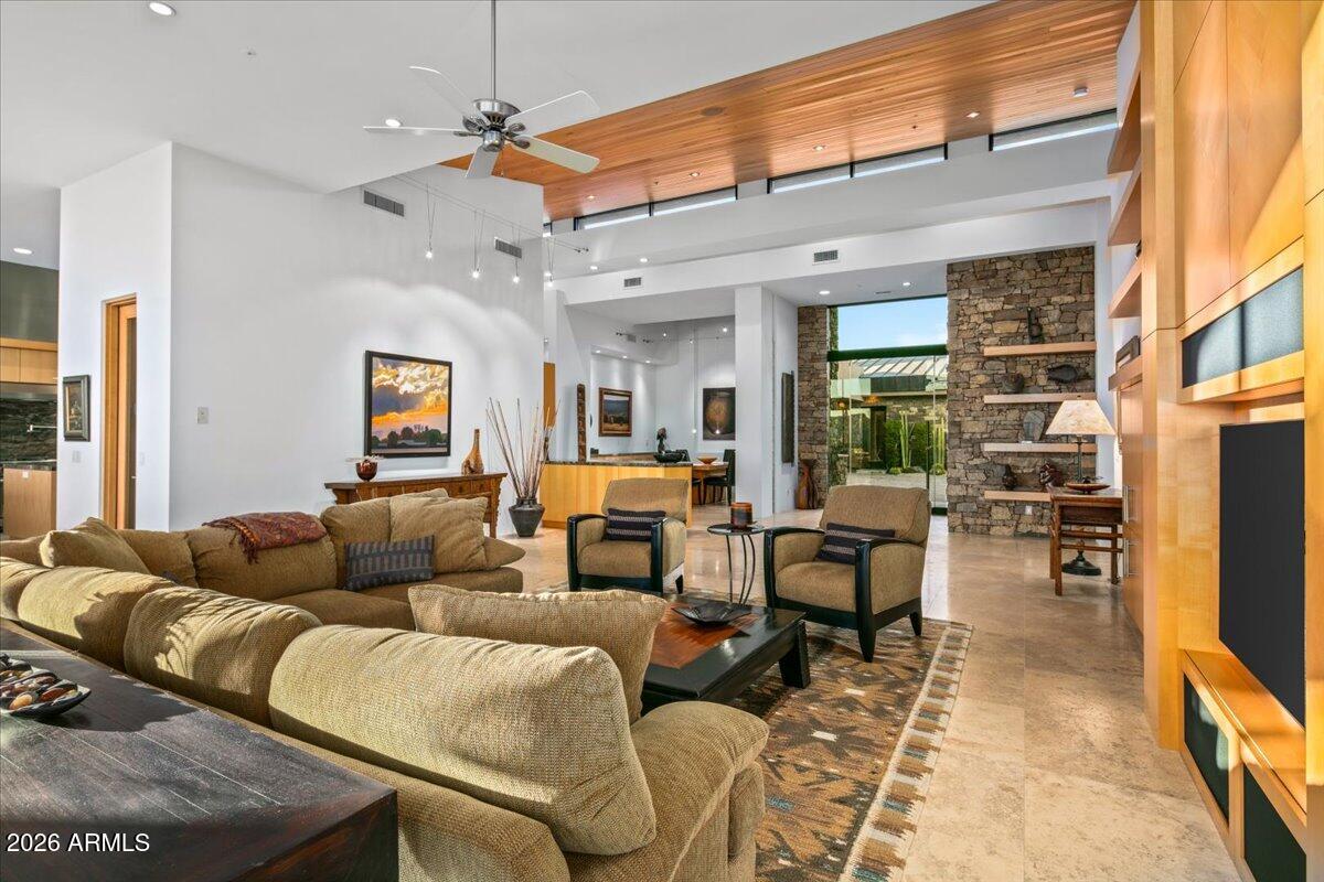 DESERT MOUNTAIN PHASE 3 UNIT 41 AMD - Residential