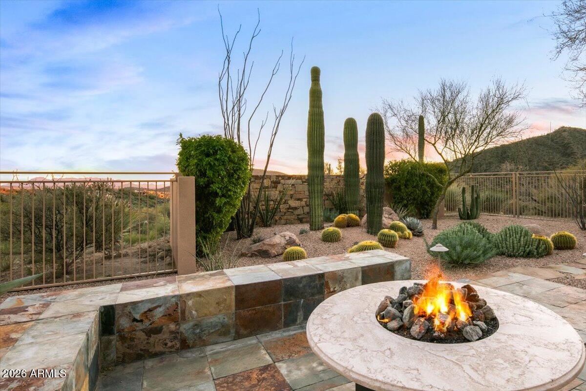 DESERT MOUNTAIN PHASE 3 UNIT 41 AMD - Residential