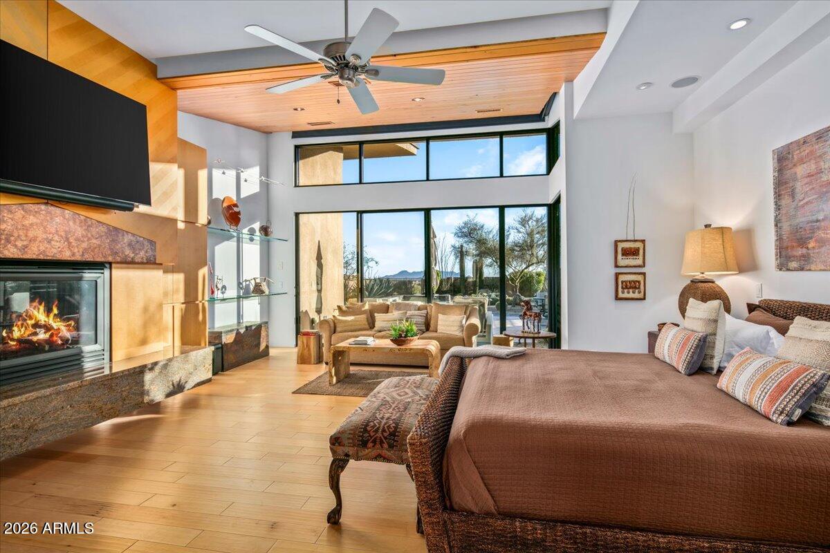 DESERT MOUNTAIN PHASE 3 UNIT 41 AMD - Residential