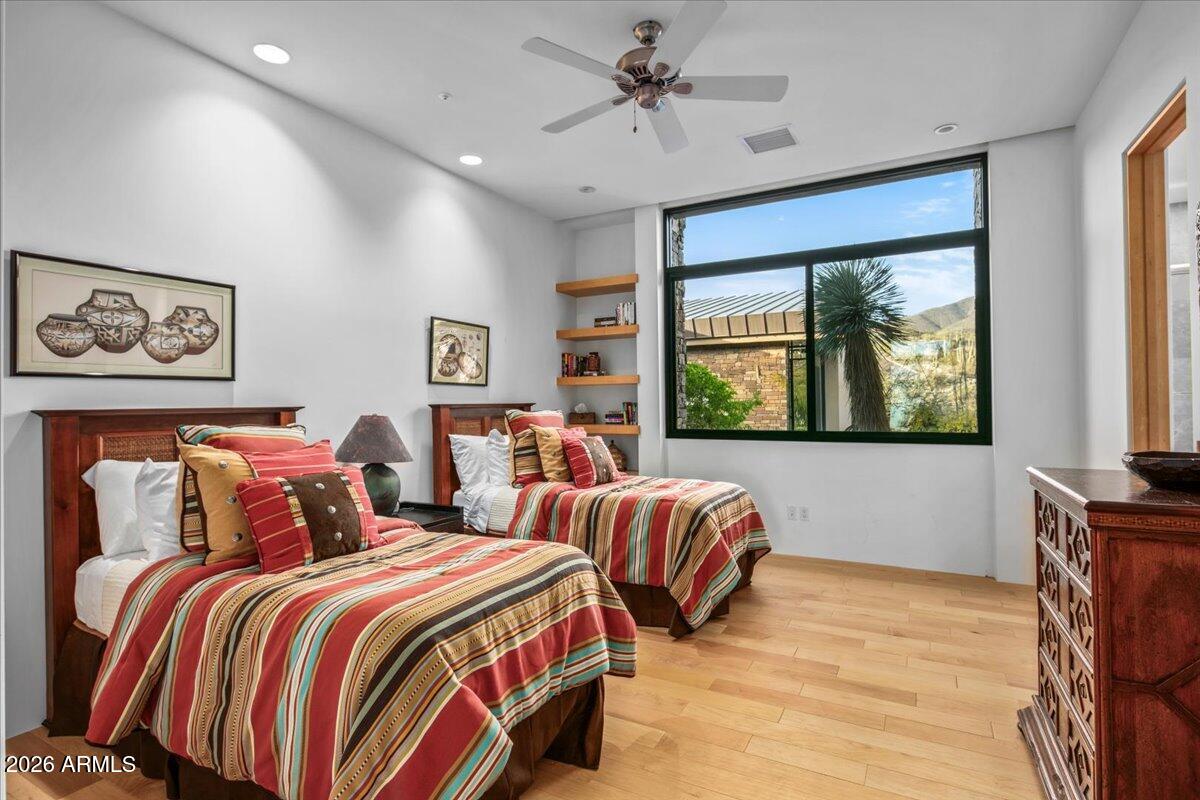 DESERT MOUNTAIN PHASE 3 UNIT 41 AMD - Residential
