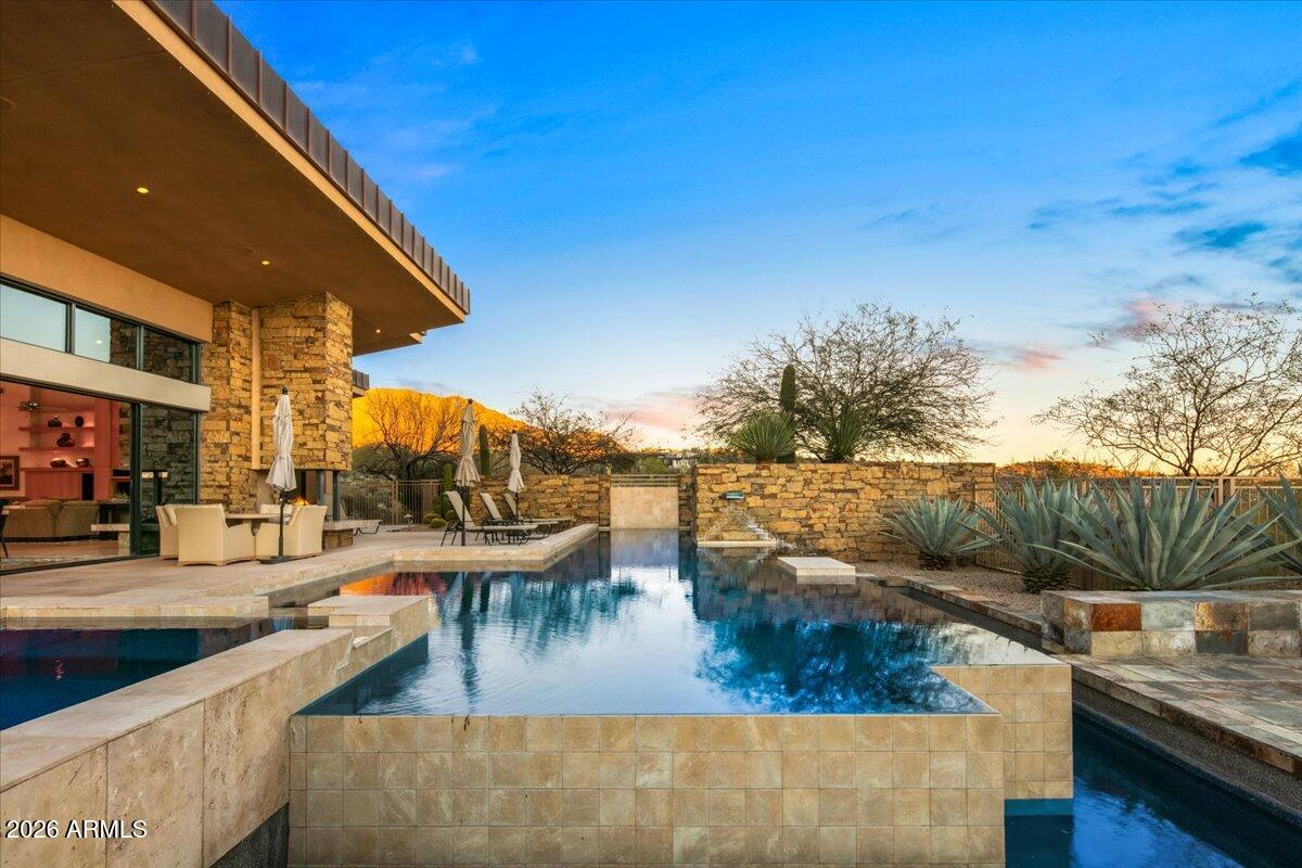 DESERT MOUNTAIN PHASE 3 UNIT 41 AMD - Residential