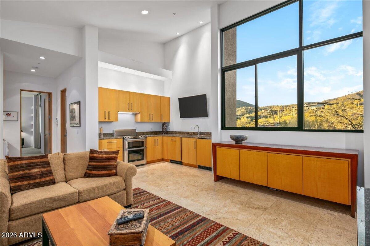 DESERT MOUNTAIN PHASE 3 UNIT 41 AMD - Residential