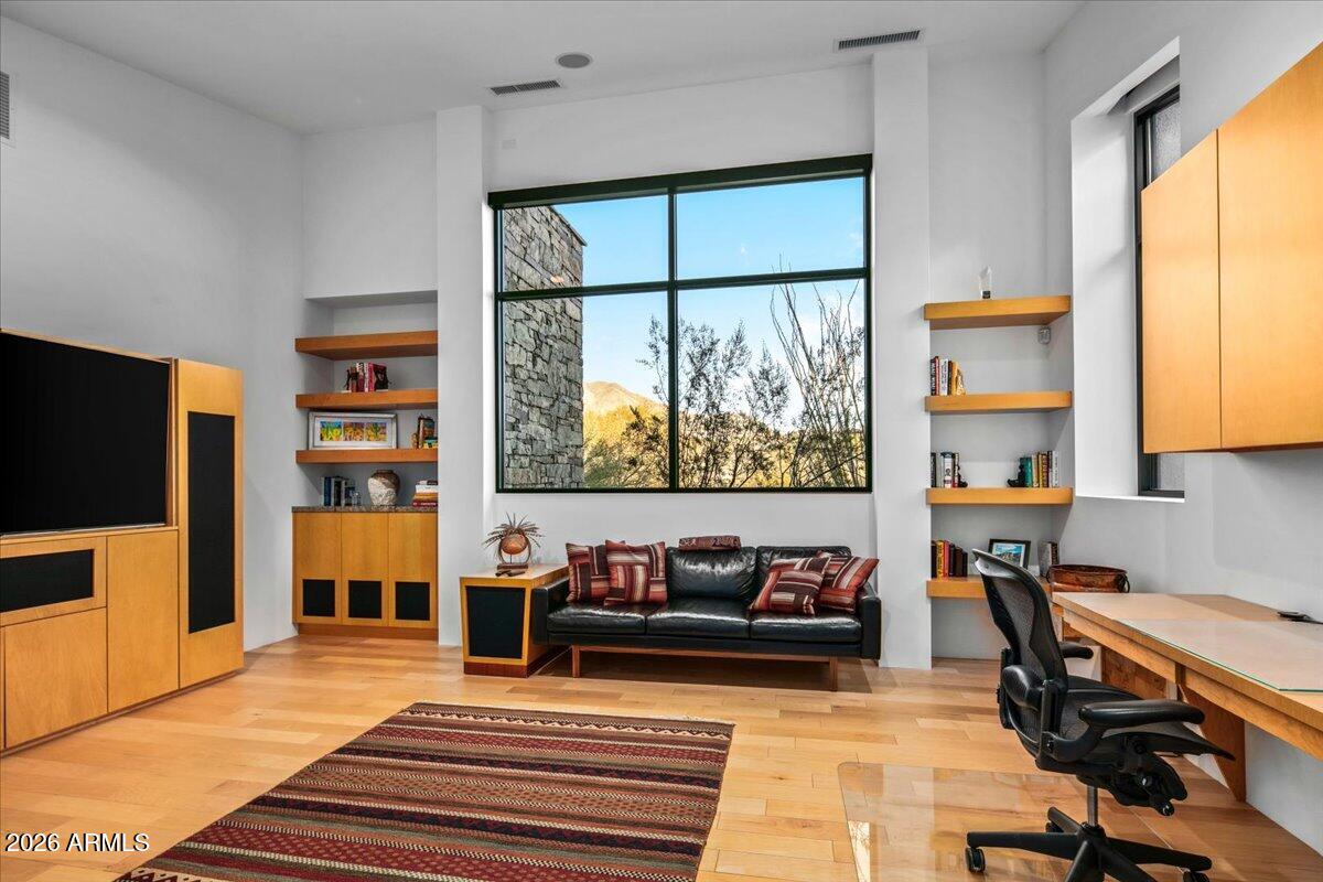 DESERT MOUNTAIN PHASE 3 UNIT 41 AMD - Residential