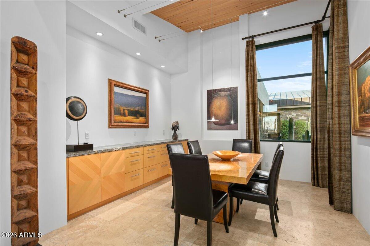 DESERT MOUNTAIN PHASE 3 UNIT 41 AMD - Residential