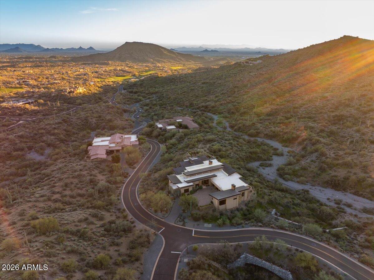 DESERT MOUNTAIN PHASE 3 UNIT 41 AMD - Residential