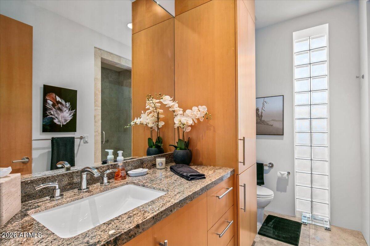 DESERT MOUNTAIN PHASE 3 UNIT 41 AMD - Residential
