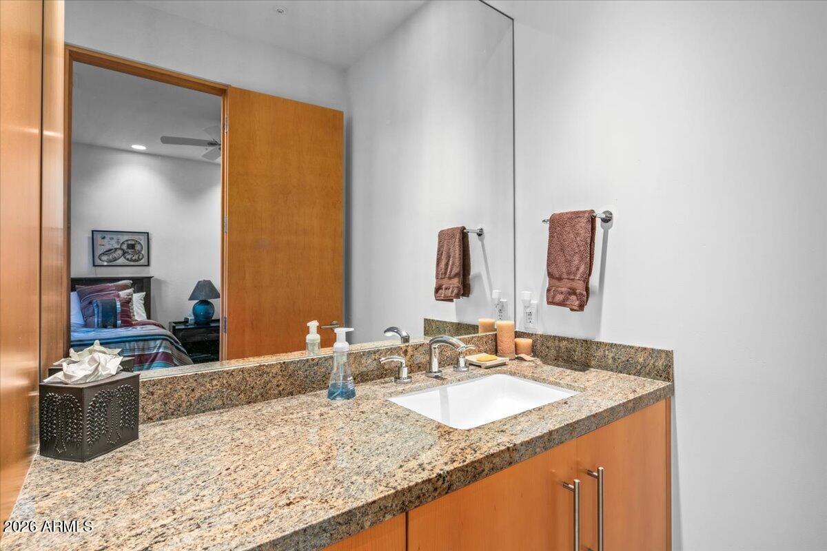 DESERT MOUNTAIN PHASE 3 UNIT 41 AMD - Residential