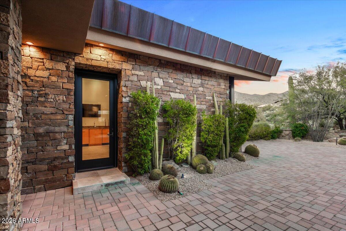 DESERT MOUNTAIN PHASE 3 UNIT 41 AMD - Residential