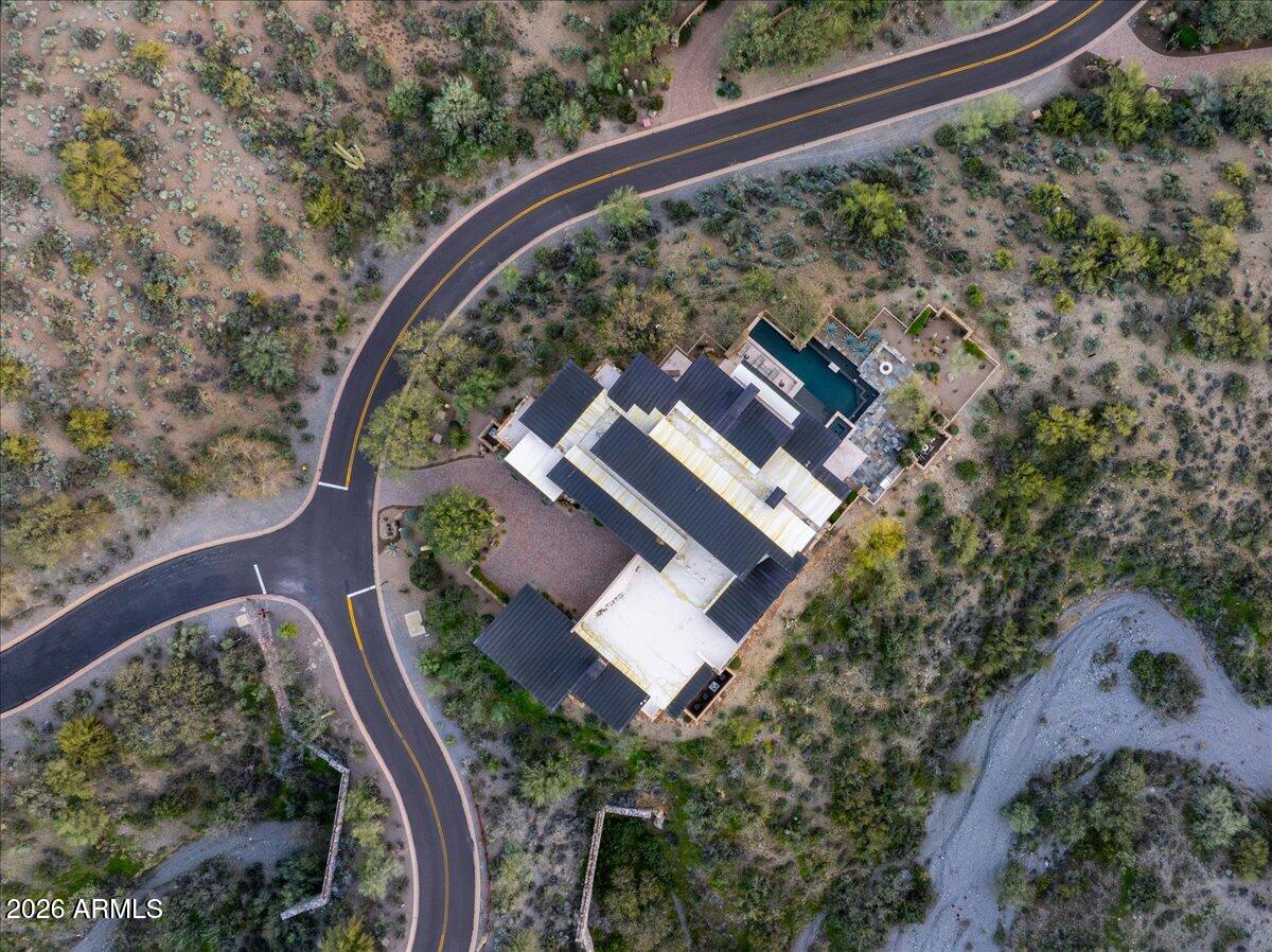 DESERT MOUNTAIN PHASE 3 UNIT 41 AMD - Residential
