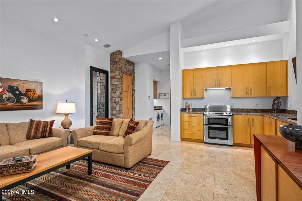 DESERT MOUNTAIN PHASE 3 UNIT 41 AMD - Residential