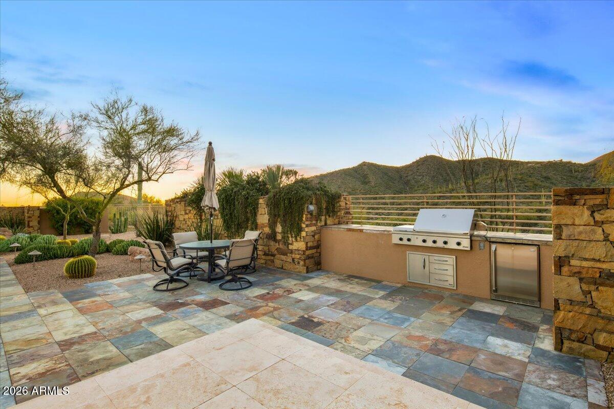 DESERT MOUNTAIN PHASE 3 UNIT 41 AMD - Residential