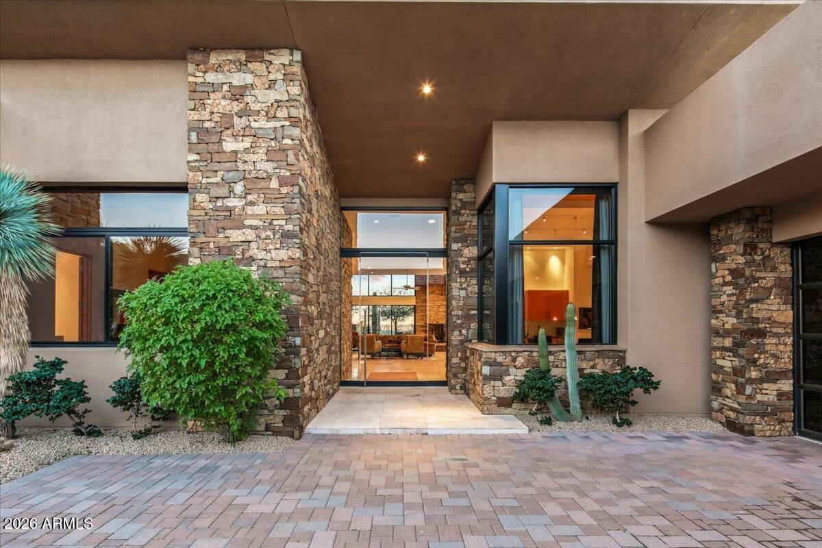 DESERT MOUNTAIN PHASE 3 UNIT 41 AMD - Residential