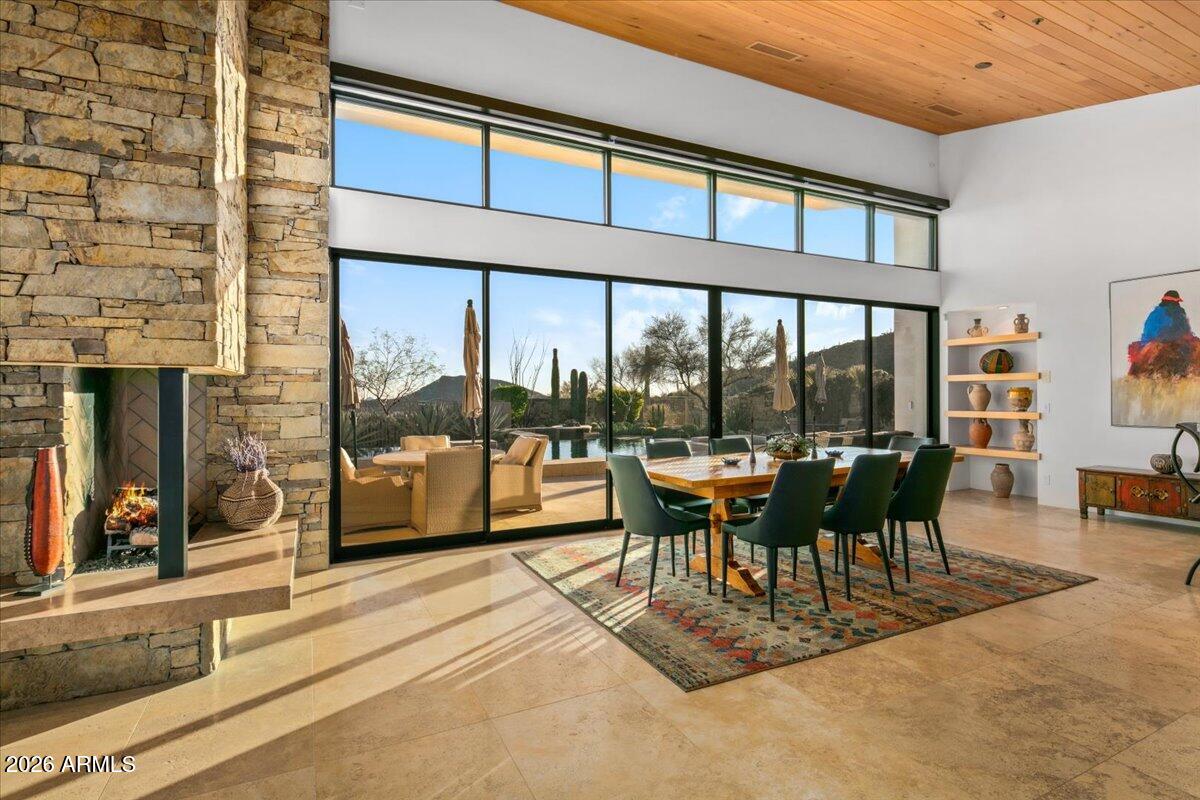 DESERT MOUNTAIN PHASE 3 UNIT 41 AMD - Residential