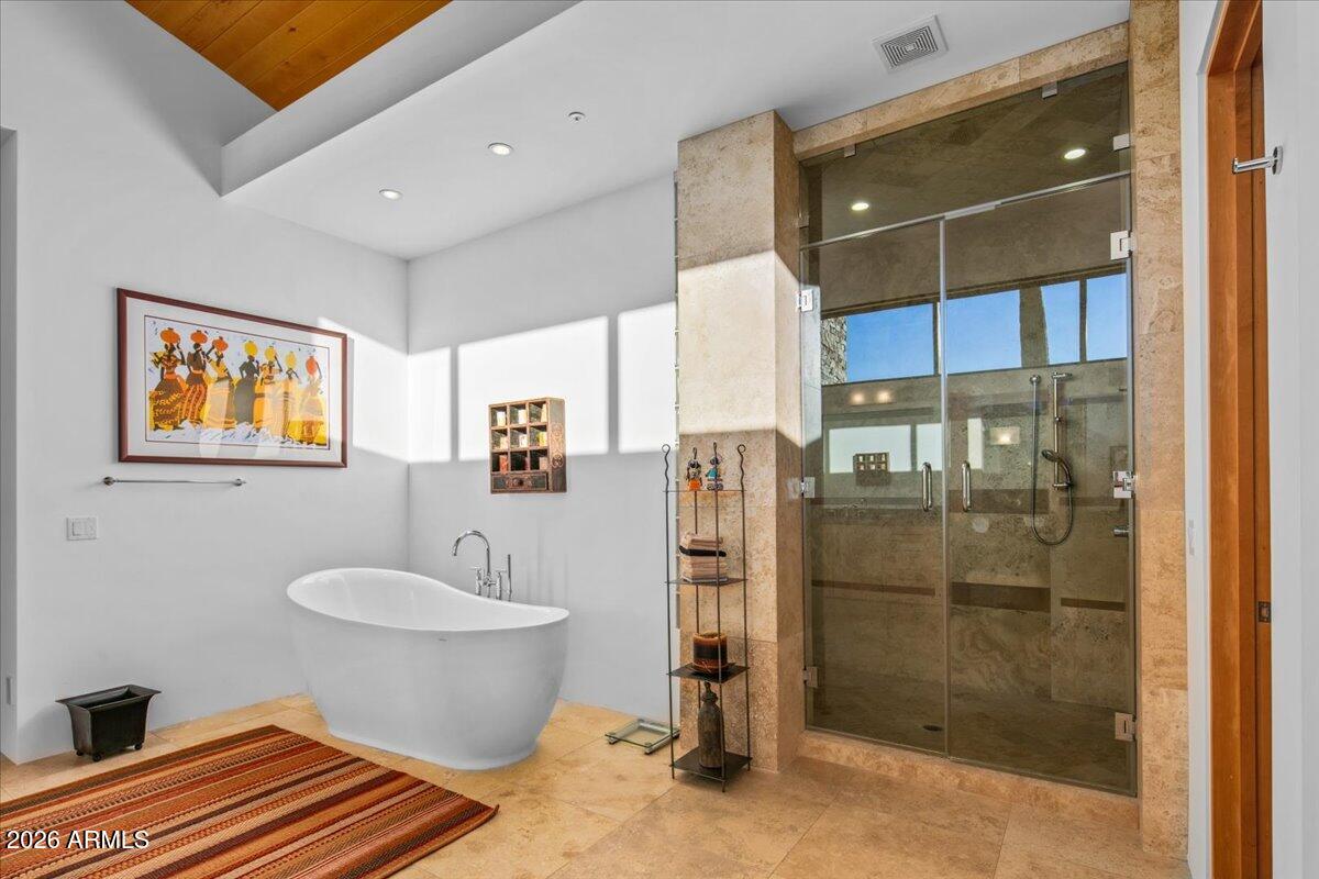 DESERT MOUNTAIN PHASE 3 UNIT 41 AMD - Residential