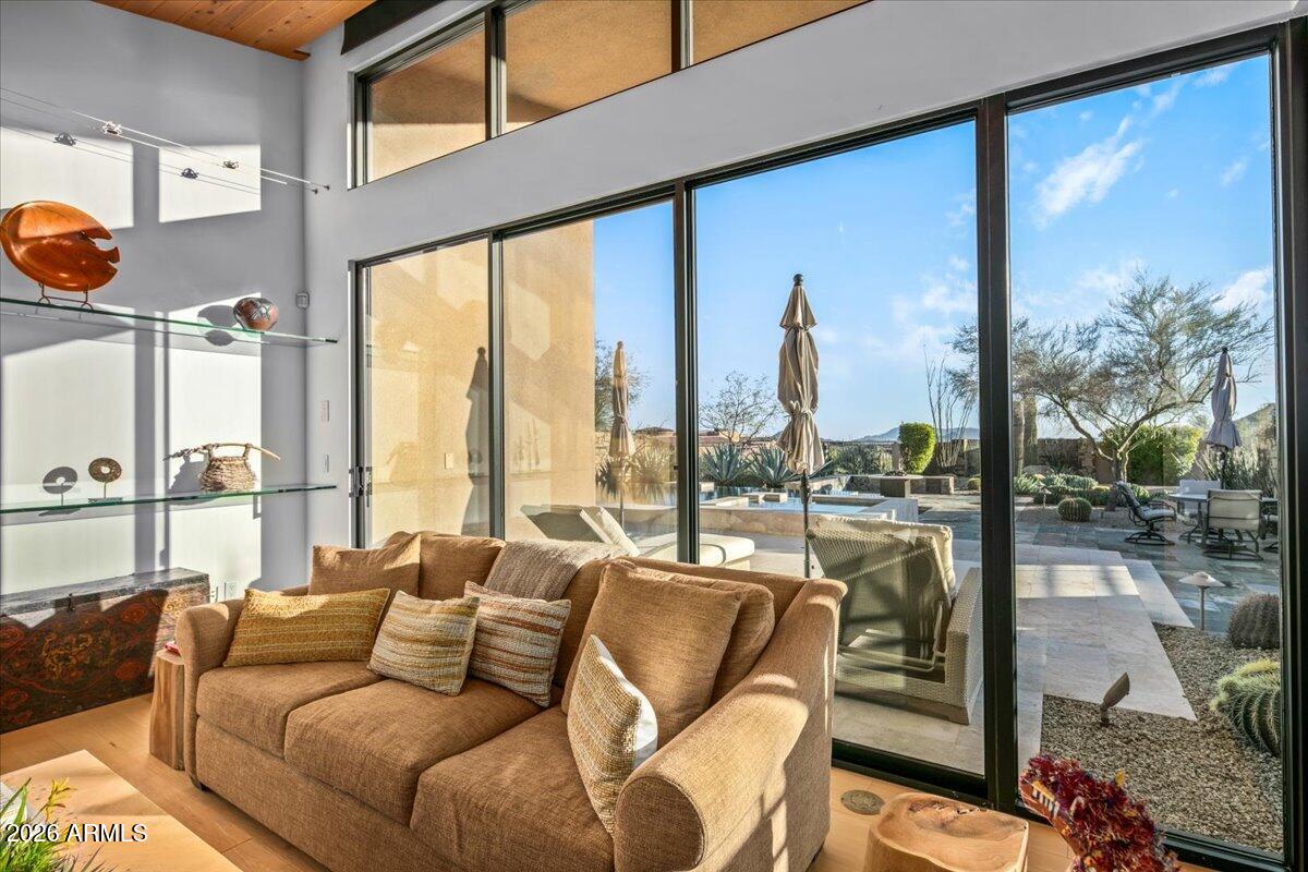 DESERT MOUNTAIN PHASE 3 UNIT 41 AMD - Residential