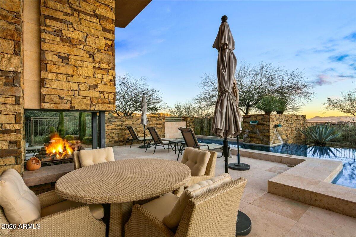 DESERT MOUNTAIN PHASE 3 UNIT 41 AMD - Residential