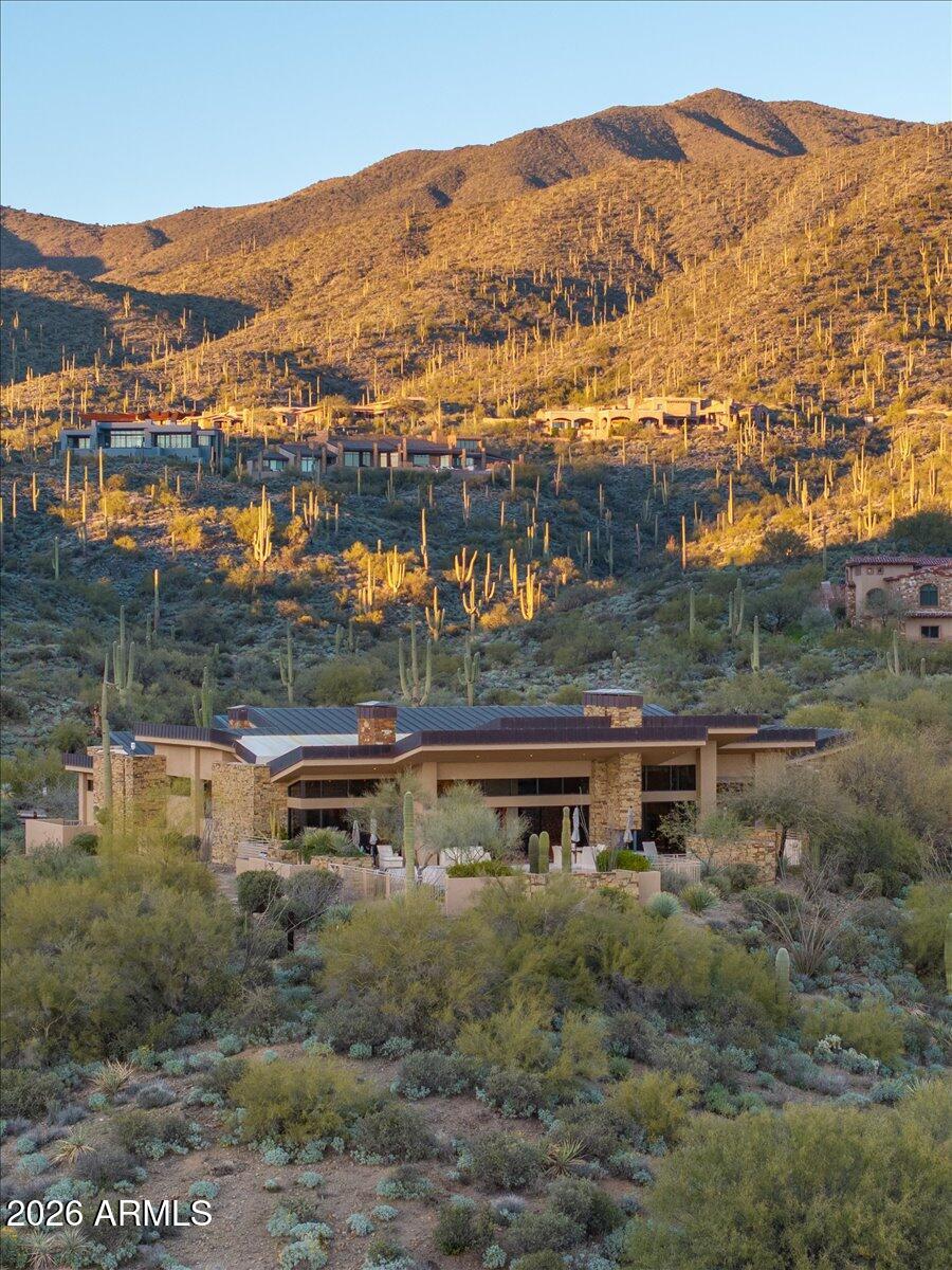DESERT MOUNTAIN PHASE 3 UNIT 41 AMD - Residential