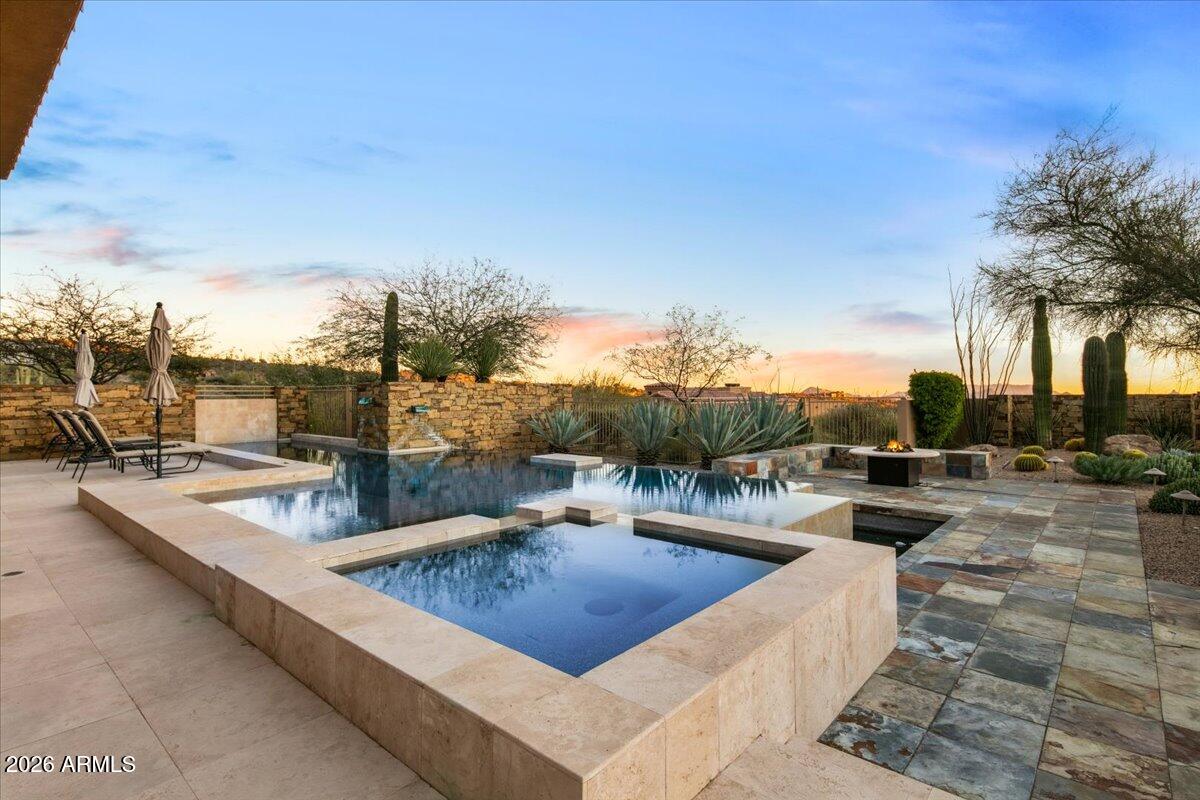 DESERT MOUNTAIN PHASE 3 UNIT 41 AMD - Residential