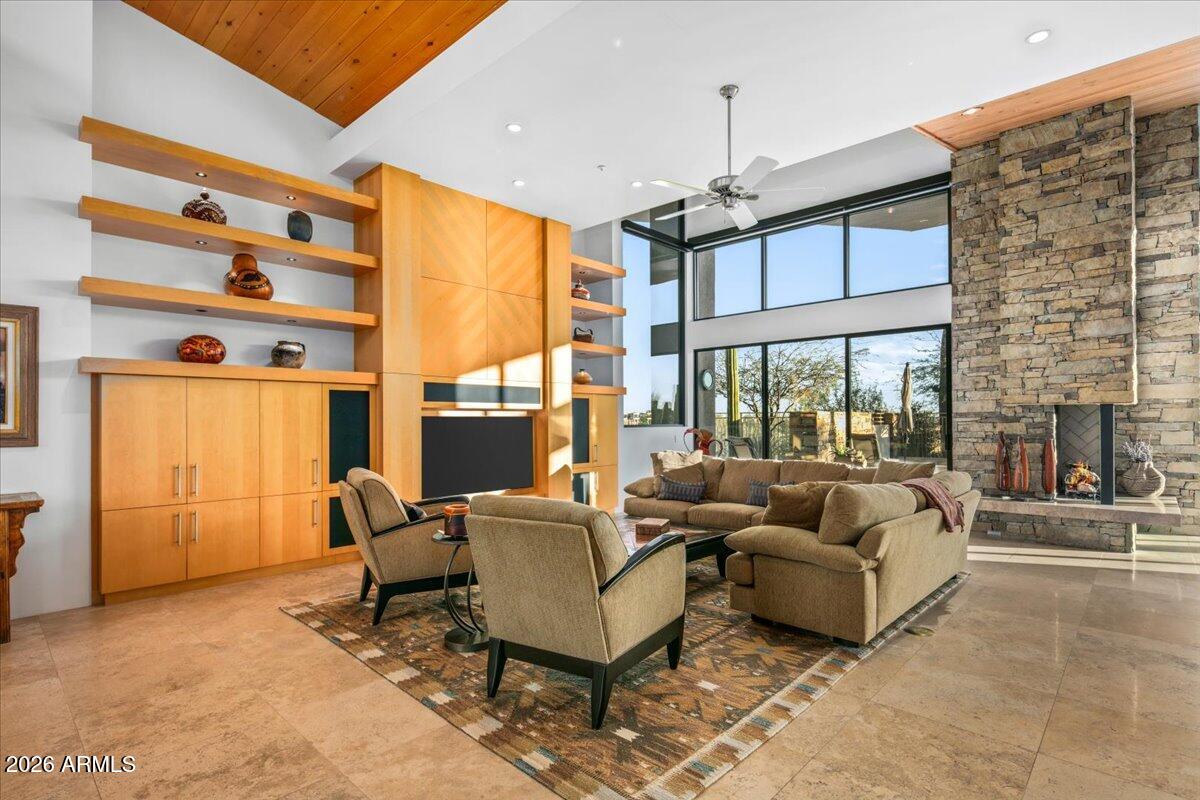 DESERT MOUNTAIN PHASE 3 UNIT 41 AMD - Residential