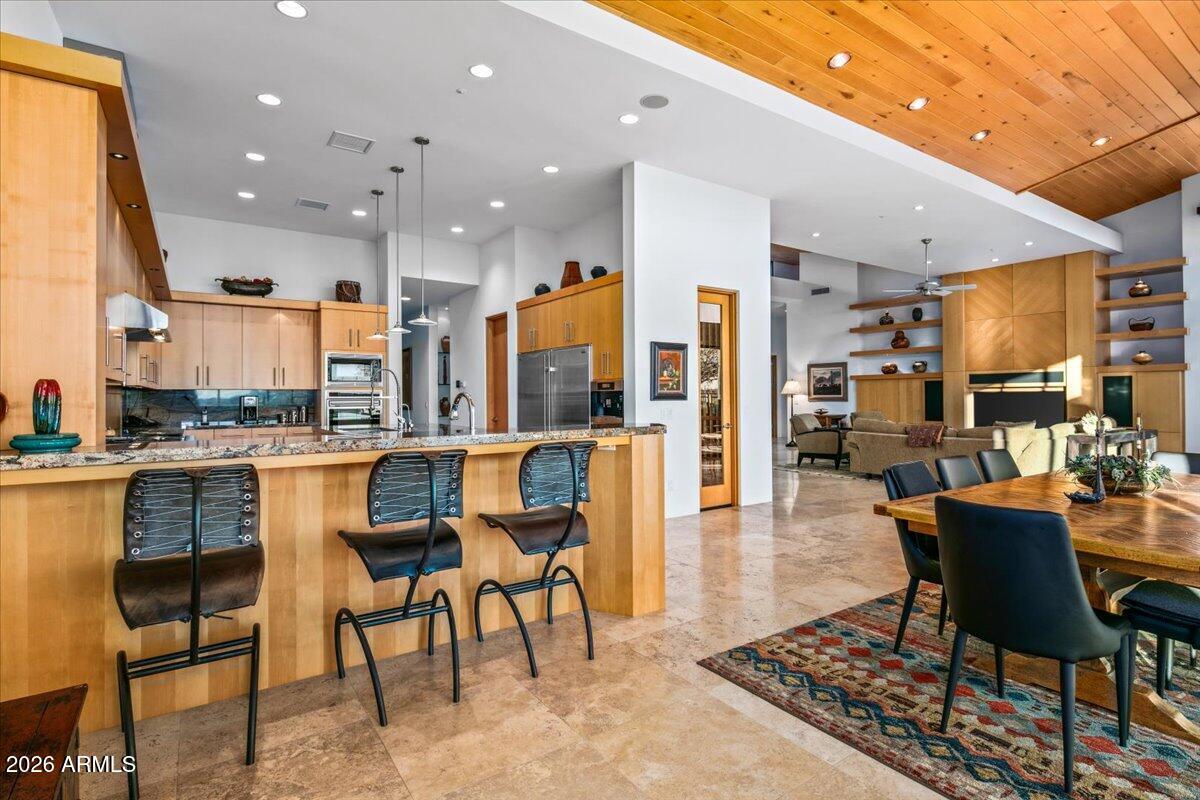 DESERT MOUNTAIN PHASE 3 UNIT 41 AMD - Residential