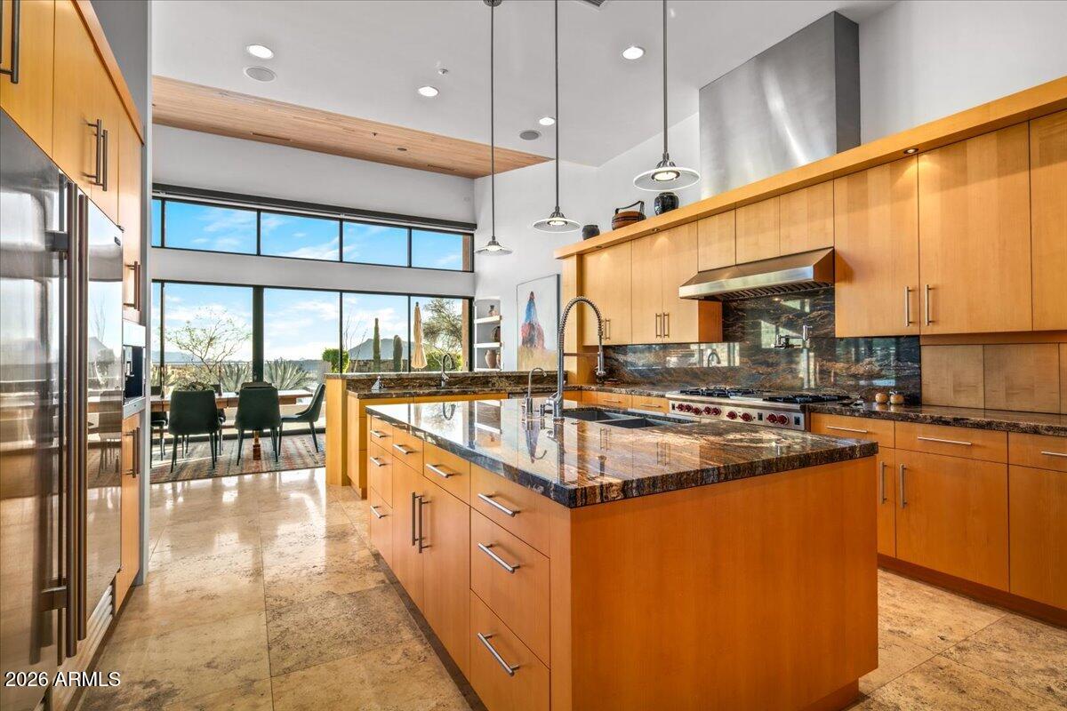 DESERT MOUNTAIN PHASE 3 UNIT 41 AMD - Residential