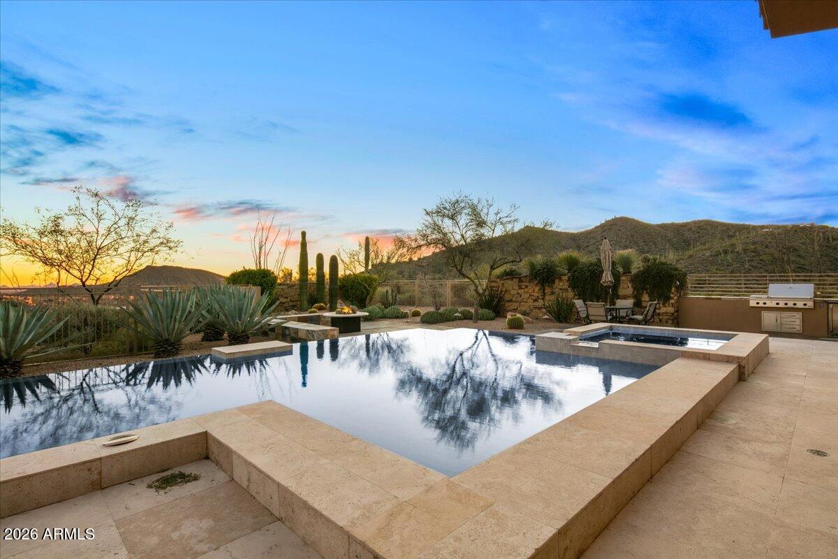 DESERT MOUNTAIN PHASE 3 UNIT 41 AMD - Residential