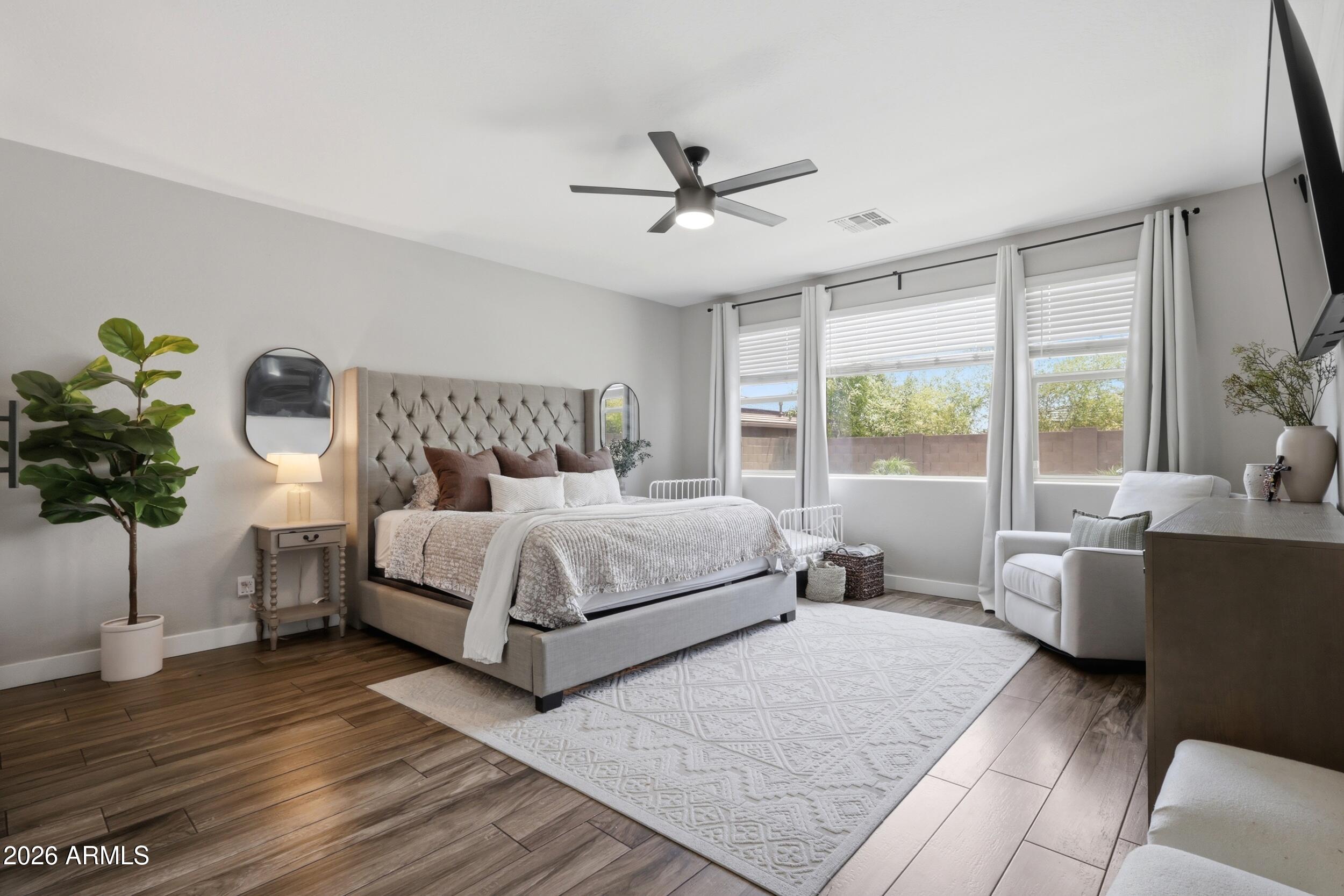 FALCON VIEW - Residential