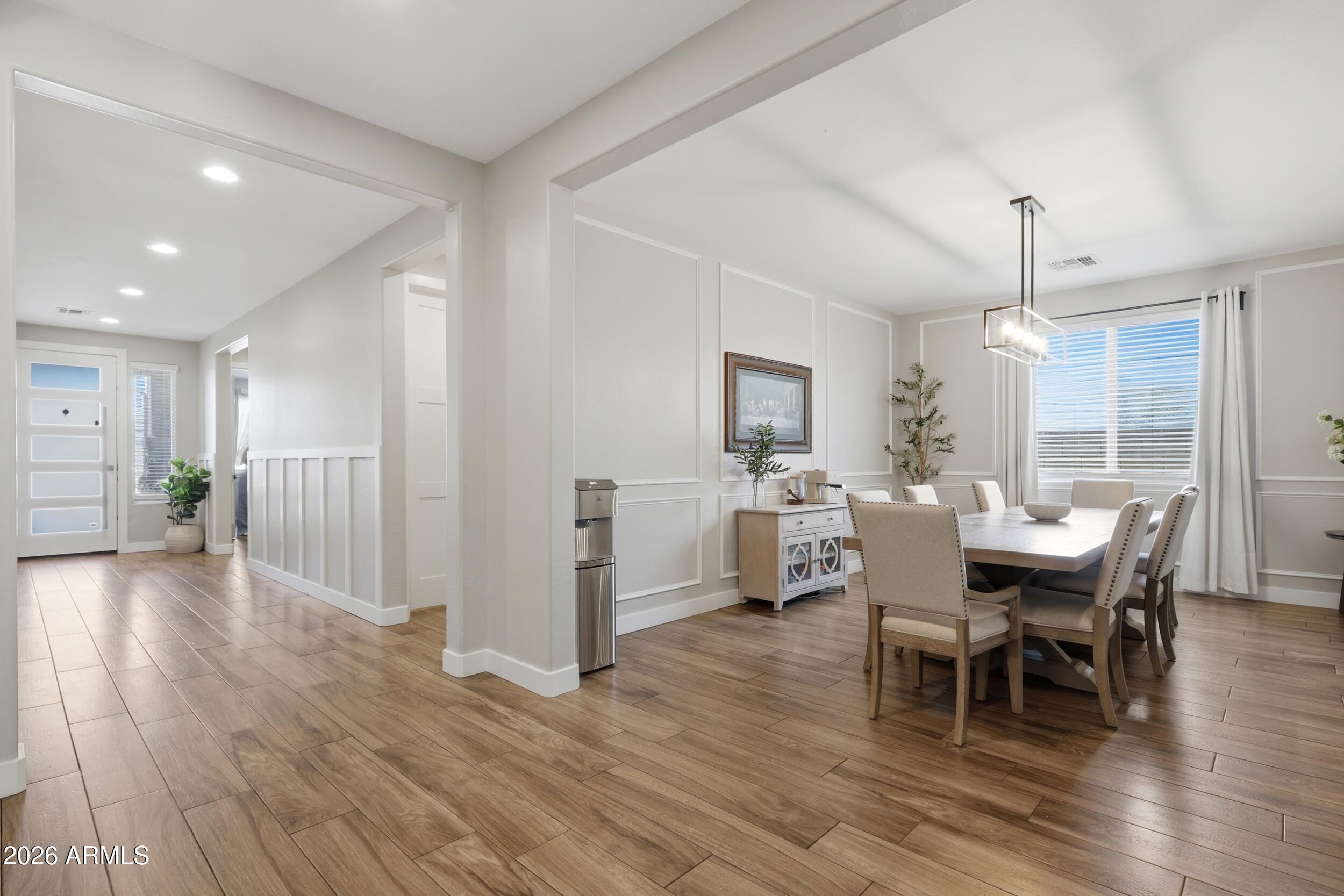 FALCON VIEW - Residential