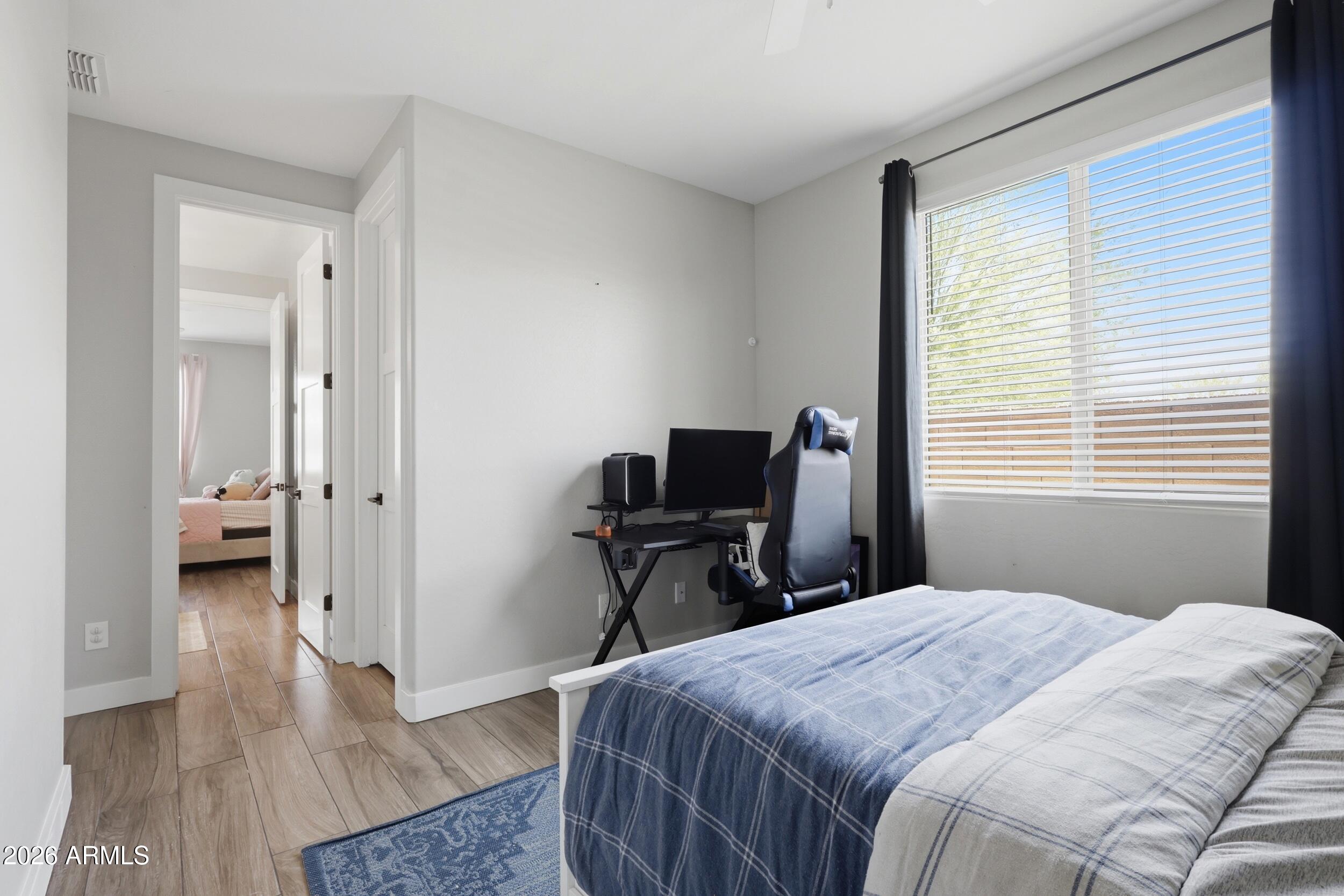 FALCON VIEW - Residential
