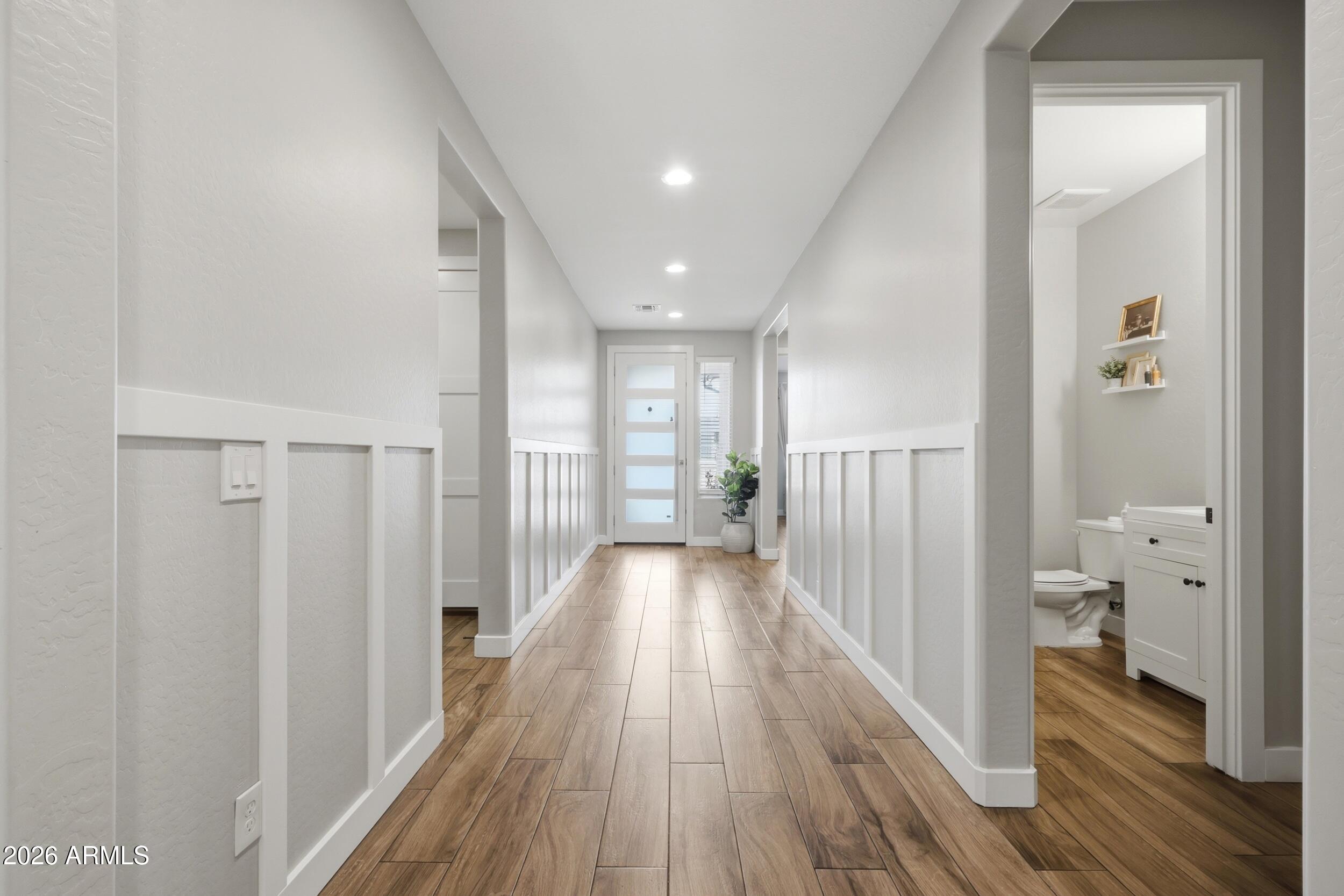 FALCON VIEW - Residential