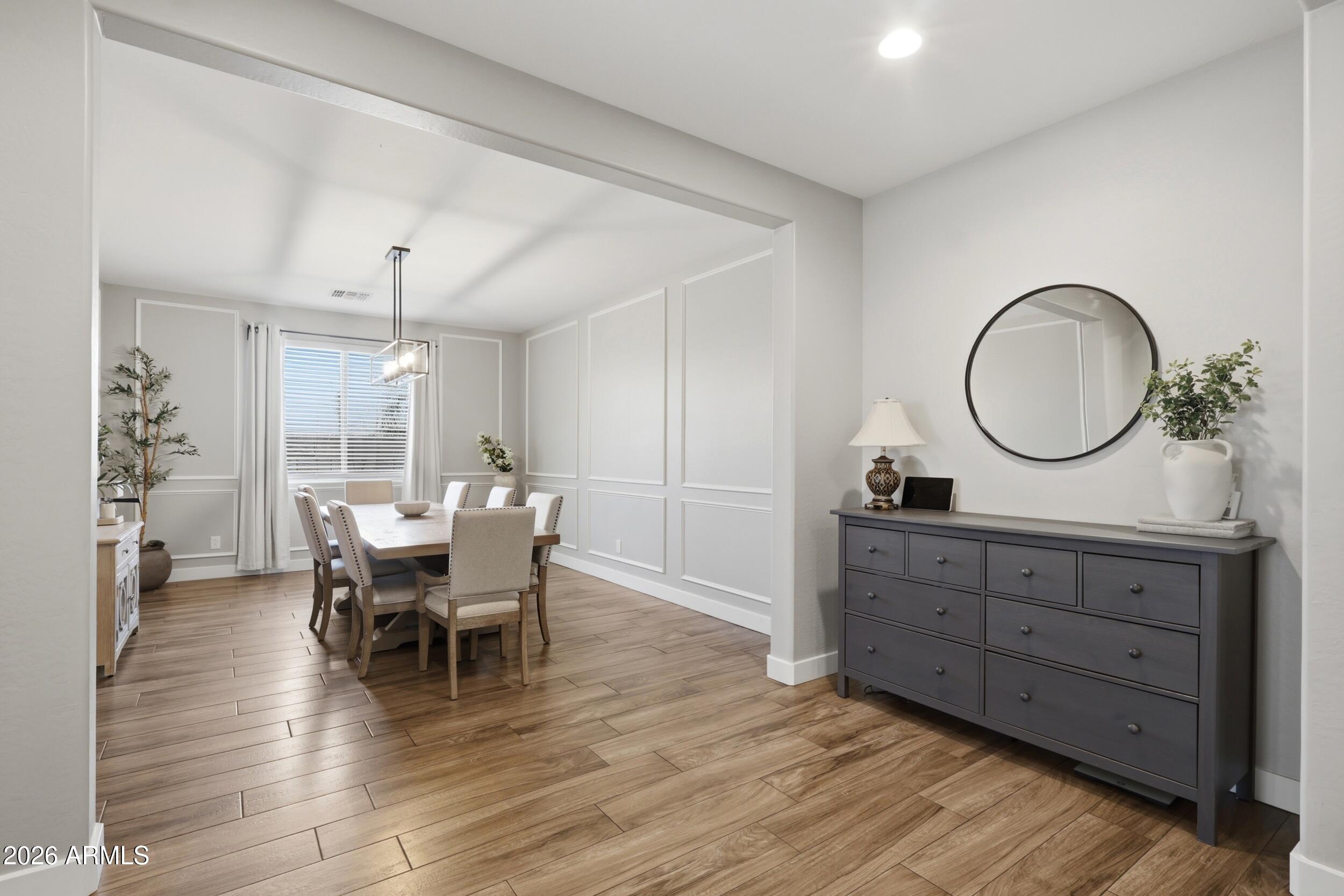 FALCON VIEW - Residential