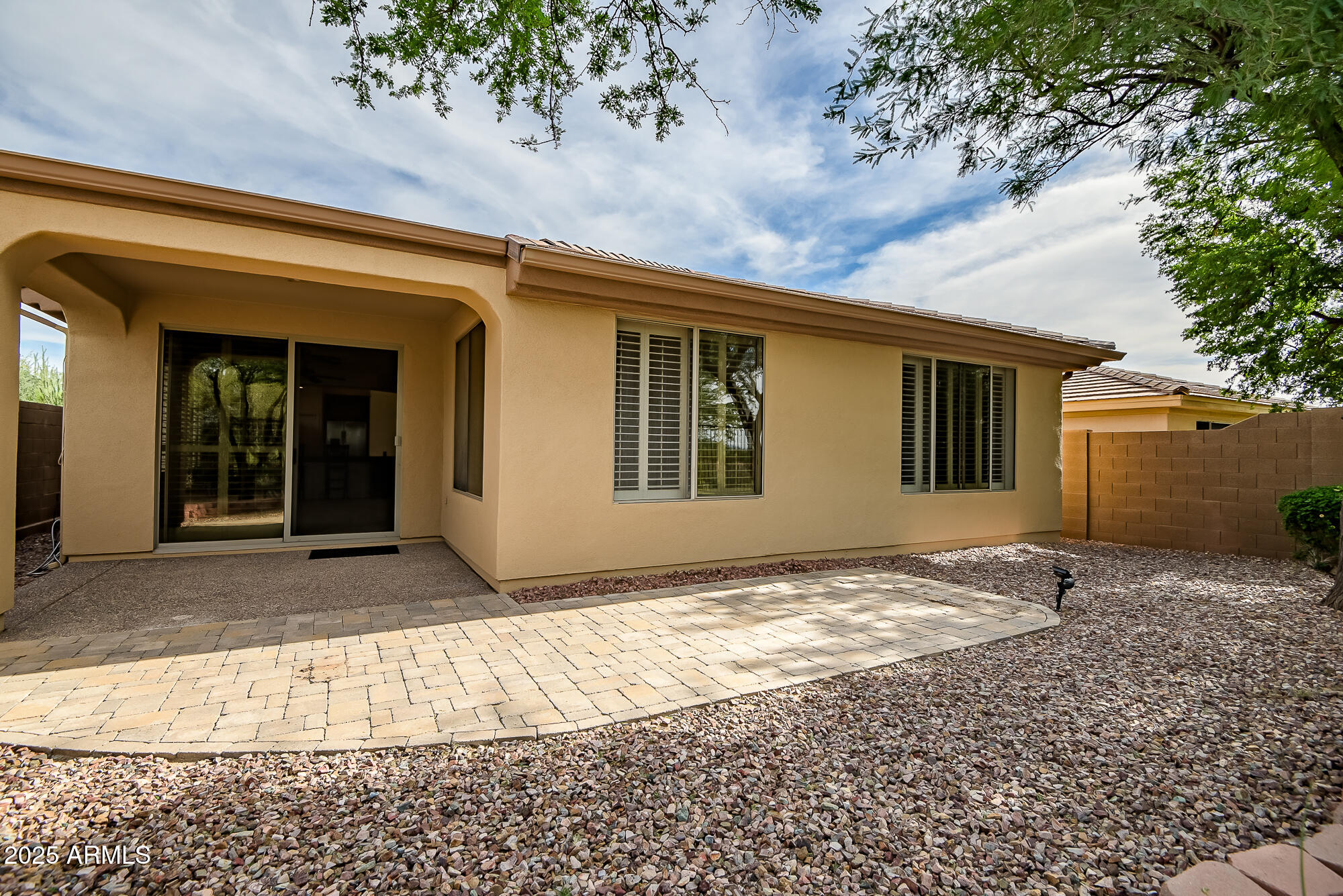ANTHEM COUNTRY CLUB - Residential