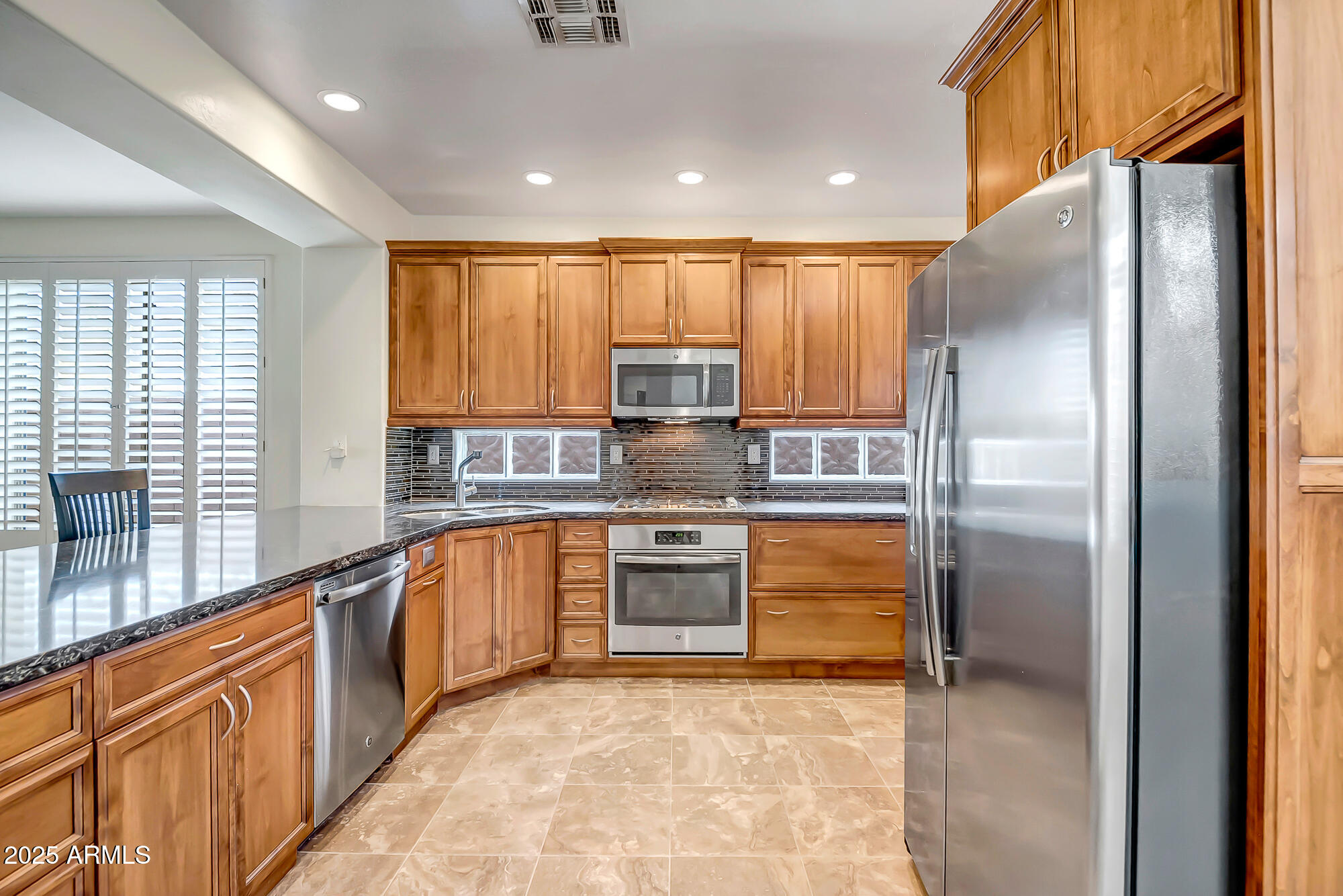 ANTHEM COUNTRY CLUB - Residential