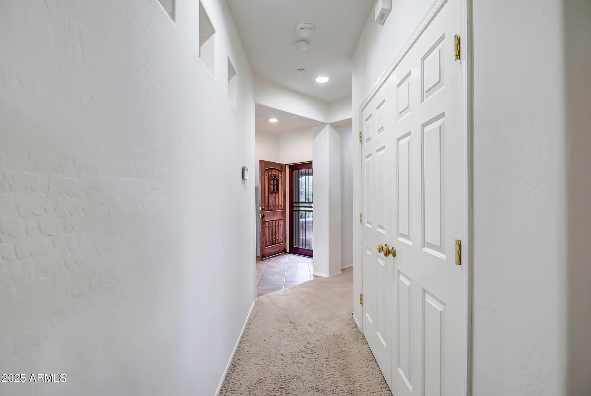 ANTHEM COUNTRY CLUB - Residential