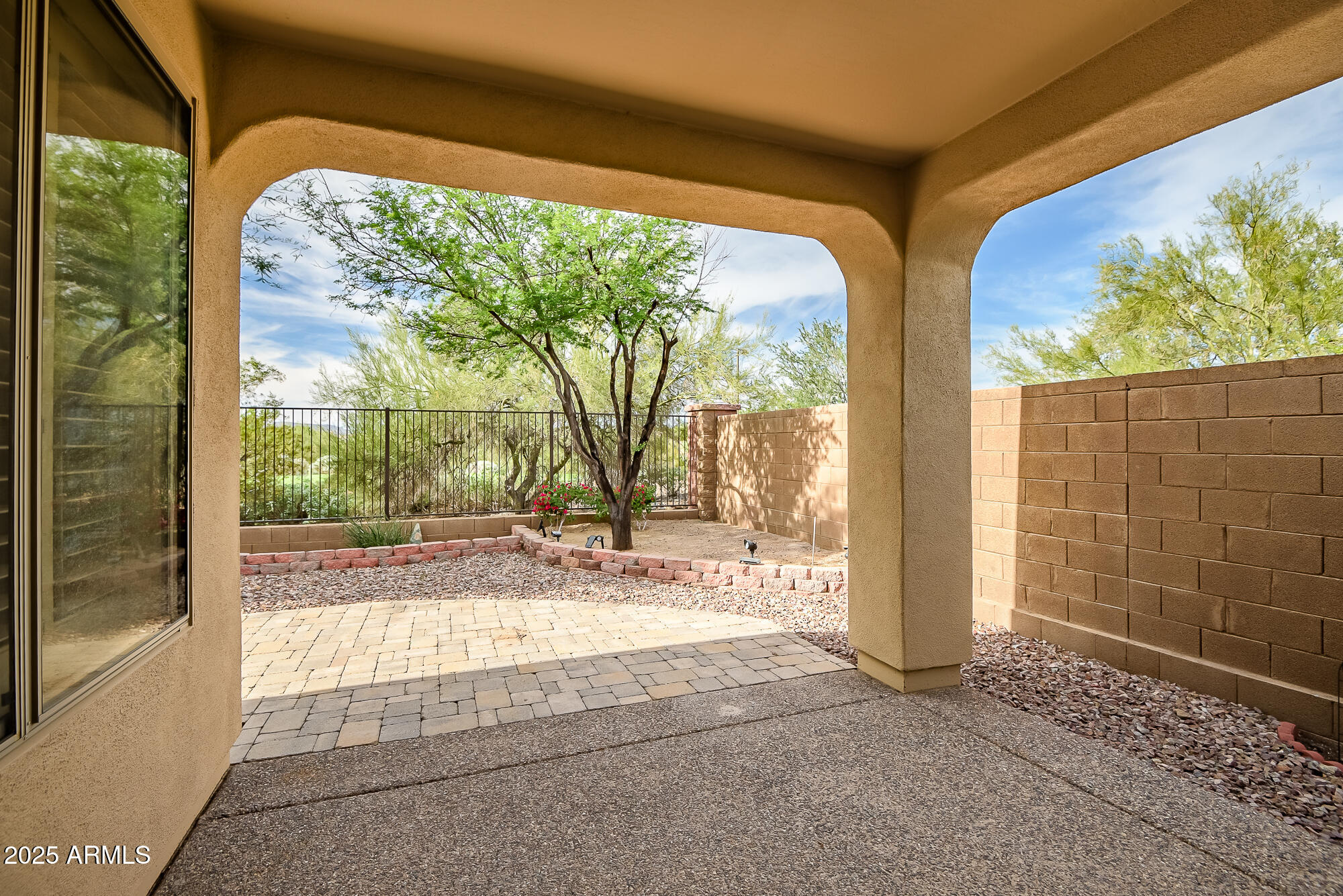 ANTHEM COUNTRY CLUB - Residential